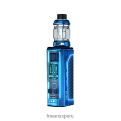 FreeMAX MAXUS 2 equipos de 200w azul V2JNB106 Freemax Shop