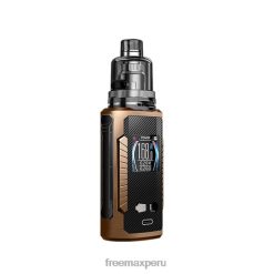 FreeMAX MAXUS equipo máximo de 168w dorado V2JNB160 Best Freemax Vape