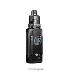FreeMAX MAXUS equipo máximo de 168w negro V2JNB159 Freemax E Cig