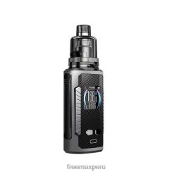 FreeMAX MAXUS equipo máximo de 168w plata V2JNB162 Freemax Vape Perú