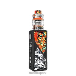 FreeMAX MAXUS kit de 100w naranja V2JNB96 Freemax Shop