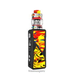 FreeMAX MAXUS kit de 100w rojo V2JNB95 Freemax Vape Precio