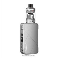 FreeMAX MAXUS kit de 200w plata V2JNB4 Freemax Precio