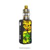 FreeMAX MAXUS kit de 50w amarillo V2JNB67 Freemax Store