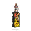 FreeMAX MAXUS kit de 50w amarillo anaranjado V2JNB70 Best Freemax Vape