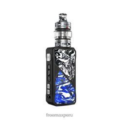 FreeMAX MAXUS kit de 50w negro-azul V2JNB66 Freemax Shop