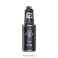 FreeMAX MAXUS kit max pro 168w 2ml bronce V2JNB128 Freemax Flavormax