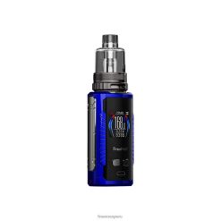 FreeMAX MAXUS kit max pro 168w azul V2JNB148 Freemax Flavormax