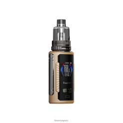 FreeMAX MAXUS kit max pro 168w oro V2JNB149 Freemax E Cig