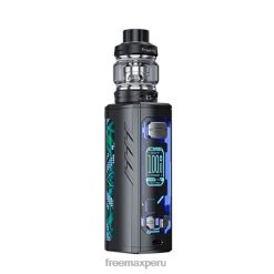 FreeMAX MAXUS kit solo de 100w negro V2JNB152 Freemax Vape Perú
