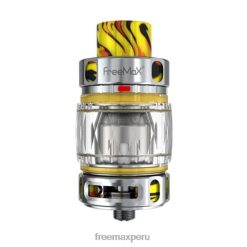 FreeMAX M PRO 2 tanque amarillo V2JNB200 Best Freemax Vape
