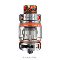 FreeMAX M PRO 2 tanque naranja V2JNB198 Freemax Flavormax