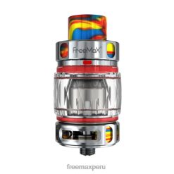 FreeMAX M PRO 2 tanque rojo V2JNB199 Freemax E Cig