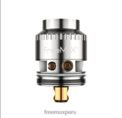 FreeMAX M PRO bobina rba ss V2JNB308 Freemax Store
