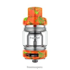 FreeMAX M PRO m pro naranja V2JNB215 Freemax Vape Precio