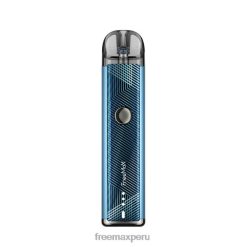 FreeMAX ONNIX 2 equipos de 15w azul V2JNB42 Freemax Vape Perú