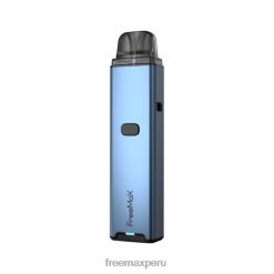 FreeMAX ONNIX kit de 20w azul V2JNB63 Freemax Vape Lima
