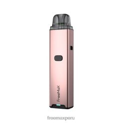 FreeMAX ONNIX kit de 20w rosa rosa V2JNB65 Freemax Vape Precio