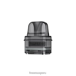 FreeMAX ONNIX vaina transparente V2JNB356 Freemax Vape Lima