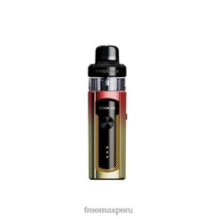 FreeMAX STARLUX equipo de 40w rojo V2JNB110 Best Freemax Vape