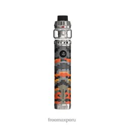 FreeMAX TWISTER 2 equipos de 80w naranja V2JNB134 Freemax Precio