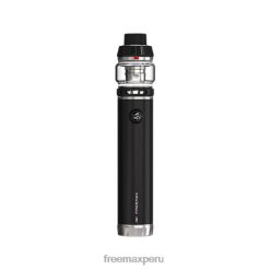 FreeMAX TWISTER 2 equipos de 80w negro V2JNB131 Freemax Perú