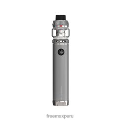 FreeMAX TWISTER 2 equipos de 80w plata V2JNB133 Freemax Vape Lima