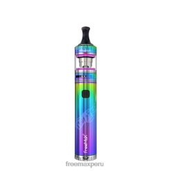 FreeMAX TWISTER equipo de 30w tpd arcoiris V2JNB83 Freemax Vape Lima
