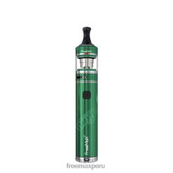 FreeMAX TWISTER equipo de 30w tpd verde V2JNB84 Freemax Precio