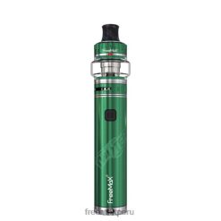 FreeMAX TWISTER equipo de 30w verde V2JNB80 Best Freemax Vape