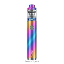 FreeMAX TWISTER kit de inicio de 80w arcoíris V2JNB26 Freemax Shop