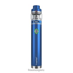 FreeMAX TWISTER kit de inicio de 80w azul V2JNB20 Best Freemax Vape
