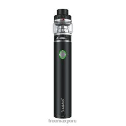 FreeMAX TWISTER kit de inicio de 80w negro V2JNB21 Freemax Perú