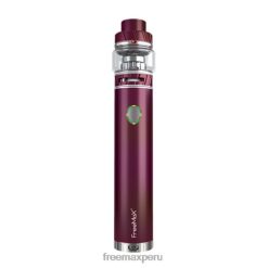 FreeMAX TWISTER kit de inicio de 80w púrpura V2JNB24 Freemax Precio