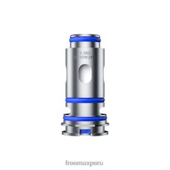 FreeMAX bobinas de malla st ss V2JNB287 Freemax Vape Lima