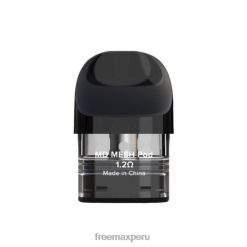 FreeMAX vaina de malla md negro V2JNB343 Freemax Vape Lima